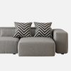 Grey Sofa